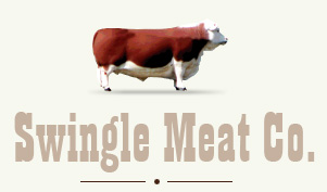 Swingle Meat Logo